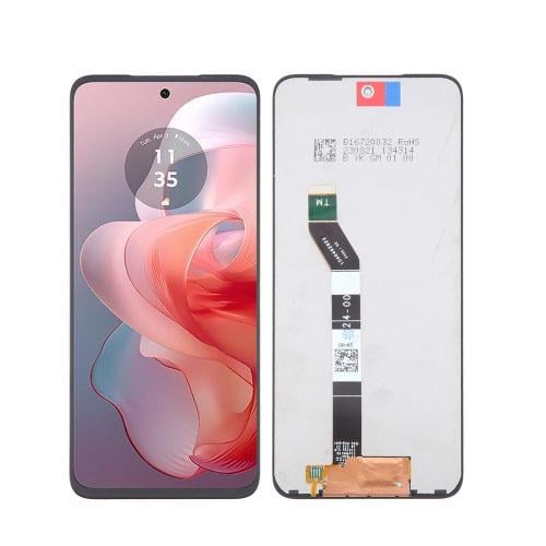 شاشة موتو جي باور Moto G Power 2024