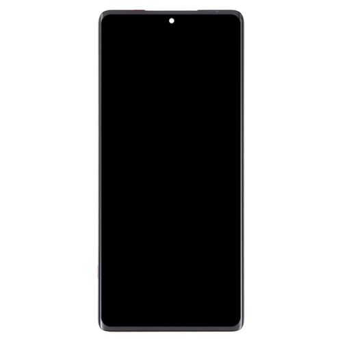 شاشة موتو ايدج 50 فيوجن Edge 50 Fusion