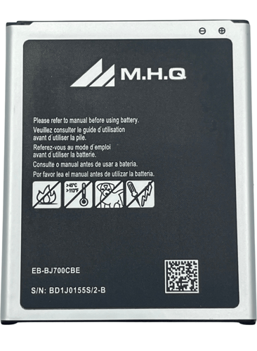 بطارية BATTERY SAM J700 (SM-J700) - EB-BJ700CBE