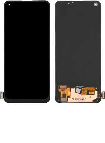 شاشة ريلمي 7 PRO