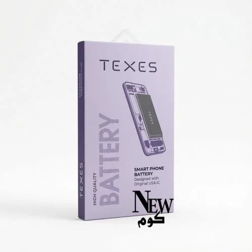 بطارية سامسونج نوت 20 ماركة TEXES