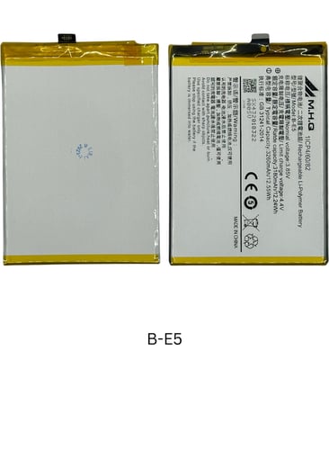 M.H.Q B-E5 VIVO Y81 (VIVO 1808) / Y83 (VIVO 1802)...