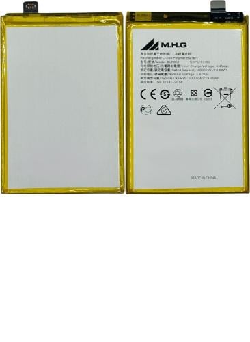 M.H.Q BLP 825 FOR OPPO Reno5 Pro (CPH2201), Find X...