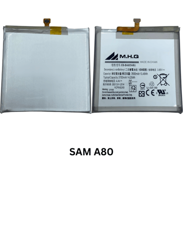 بطارية سامسونج BATTERY SAM A80 (SM-A805) - EB-BA80...