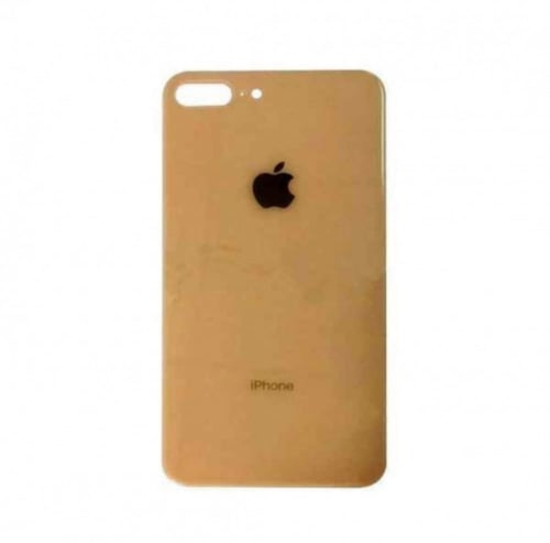 زجاج خلفي ايفون 8 بلس