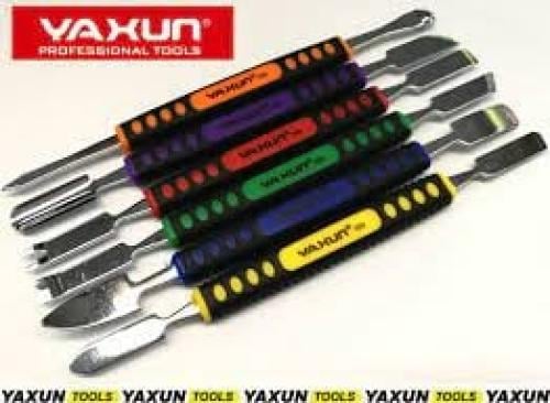 ادوات صيانة فك شاشات وبطاريات الجوال