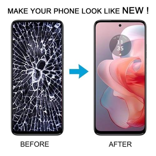 شاشة موتو جي باور Moto G Power 2024