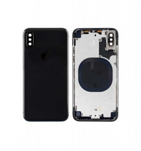 جرم خلفي كامل ايفون XS MAX