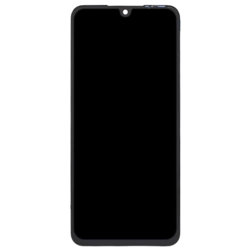 شاشة تيكنو بوفا Tecno Pova 4 Pro