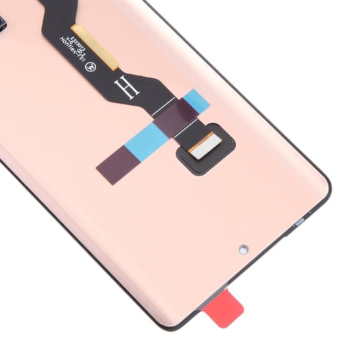 شاشة موتو ايدج 50 فيوجن Edge 50 Fusion