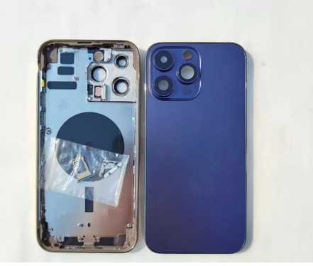 جرم كامل ايفون 14 برو