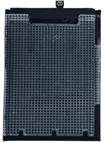 BN53 Redmi Note 9 Pro (M2003J6B1I) BATTERY