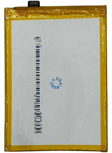 M.H.Q BLP-911 FOR REALME 9i (RMX3491) / Realme 9 P...