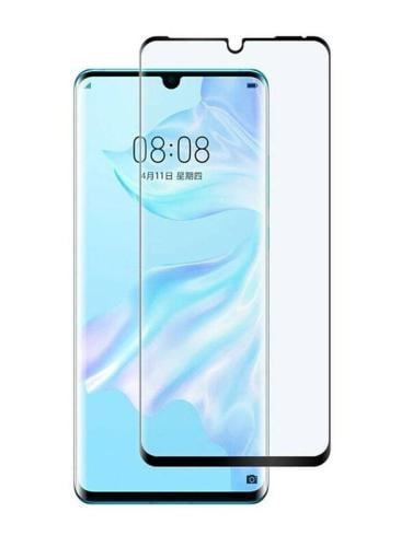 استيكر حماية شاشة كاملة بي 30 برو p30pro