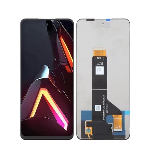 شاشة ZTE nubia Neo 3 5G