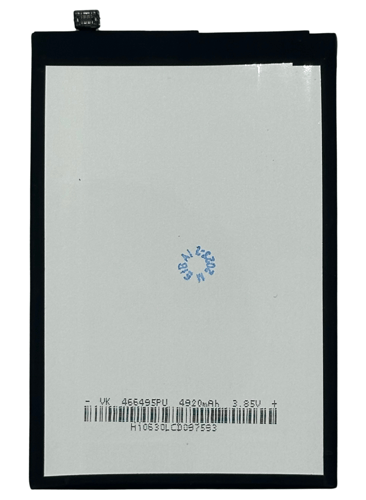 M.H.Q BL-49LT Tecno Spark 4 (KC2) / Spark 4 Pro (K...