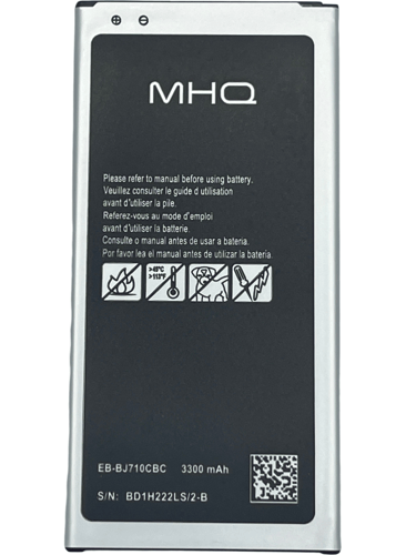M.H.Q SAM J710 (SM-J710) - EB-BJ710CBC BATTERY -بط...