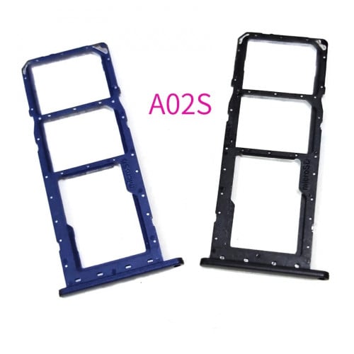 مدخل شريحة سامسونج A02s