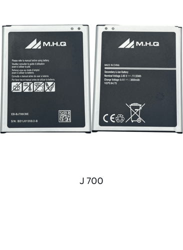 بطارية BATTERY SAM J700 (SM-J700) - EB-BJ700CBE