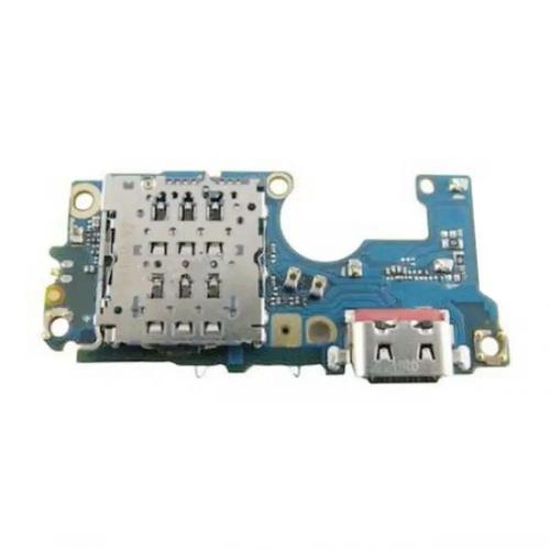 مدخل شاحن موتو G85 5G