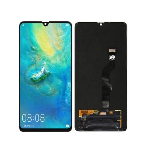 شاشة هواوي ميت 20 اكس