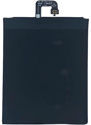 M.H.Q BM3A Xiaomi Mi Note 3 (BM3A) BATTERY -بطارية