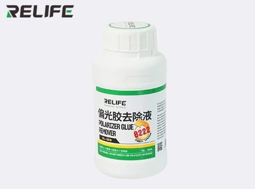 مزيل غراء هواتف من RELIFE – طراز RL-528