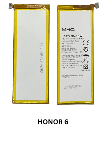 بطارية هونر BATTERY Honor 6