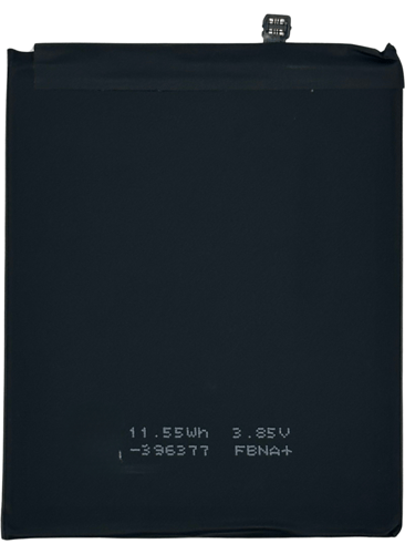 M.H.Q BM3E Xiaomi Mi 8 (3300 mAh) (BM3E) BATTERY -...