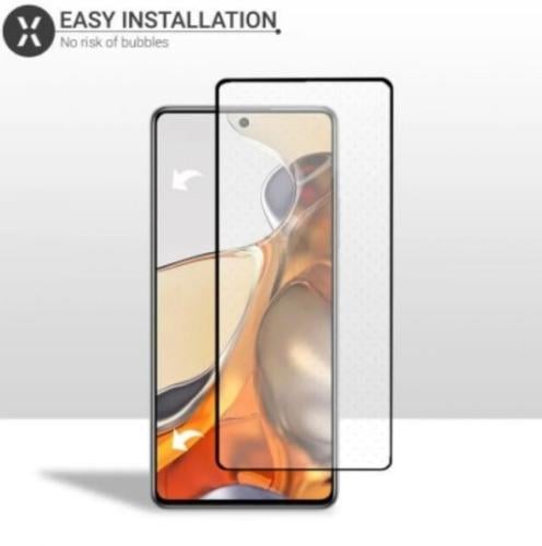قزاز حماية شاشة شاومي Mi 11T pro