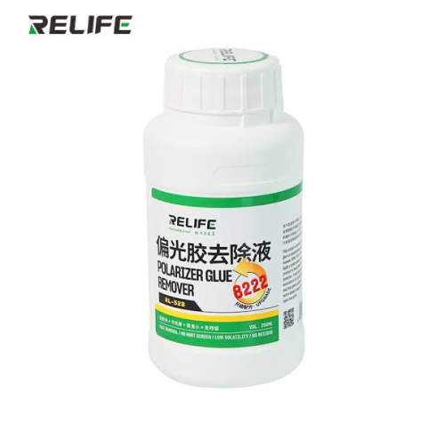 مزيل غراء هواتف من RELIFE – طراز RL-528