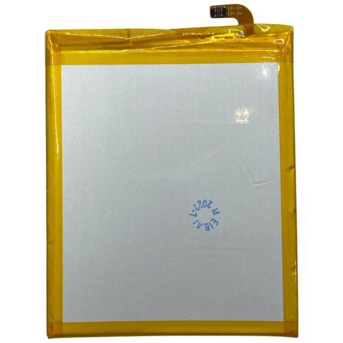 M.H.Q LZ50 Motorola One 5G (XT2075-2) / Moto G100...