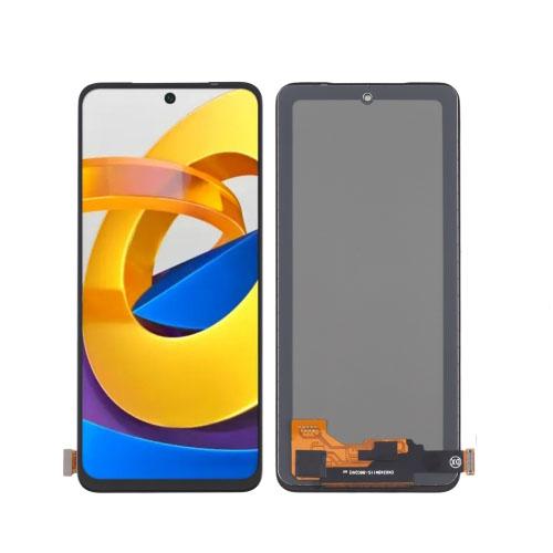 شاشة ريدمي نوت 11S/11S 4G