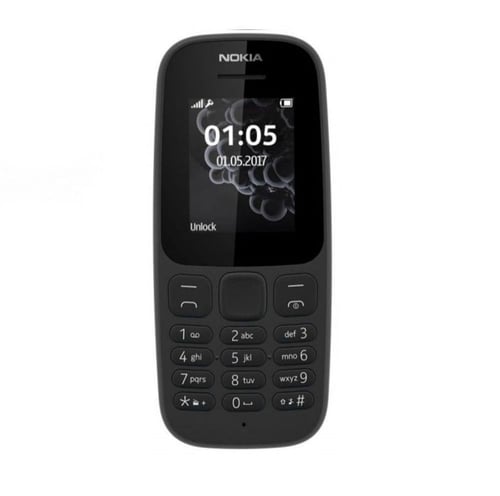 جوال نوكيا موديل 105