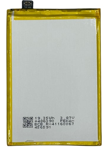 M.H.Q BLP-841 FOR Realme 8 (RMX3085) BATTERY -بطار...