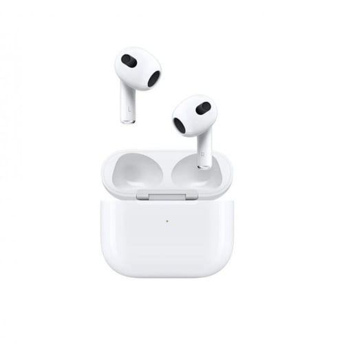 عرض ساعة وسماعة ايربودز