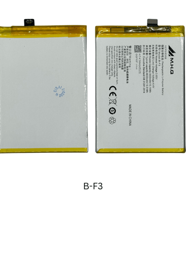 M.H.Q B-F3 Vivo Y91 (VIVO 1816) / Y93 (VIVO 1817)...