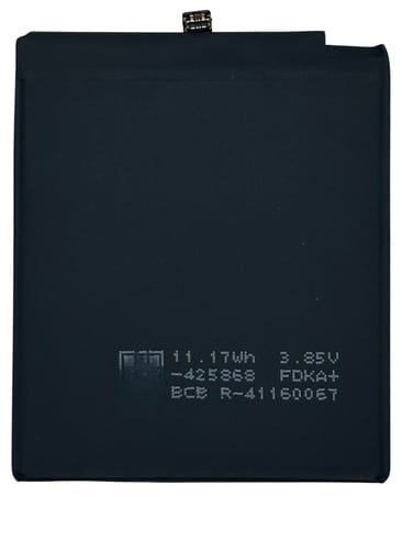 M.H.Q BN-3A Xiaomi Redmi Go (M1903C3GG) BATTERY -ب...