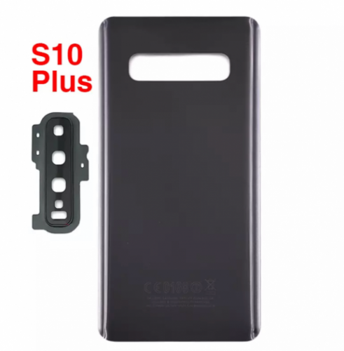 غطاء خلفي اس 10 بلس