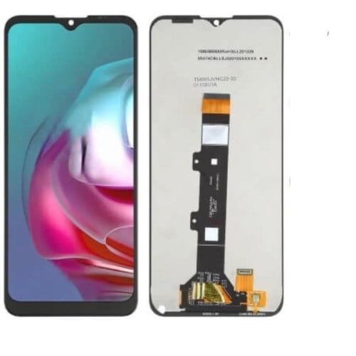 شاشة موتورولا جي 30 Motorola Moto G30