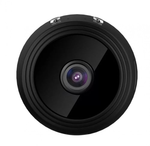 كاميرا مراقبه صغيره الحجم موديل A9