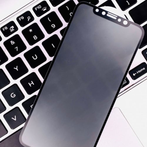 حمايه شاشة لقافه ايفون