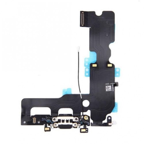 مدخل شاحن ايفون 7 بلس