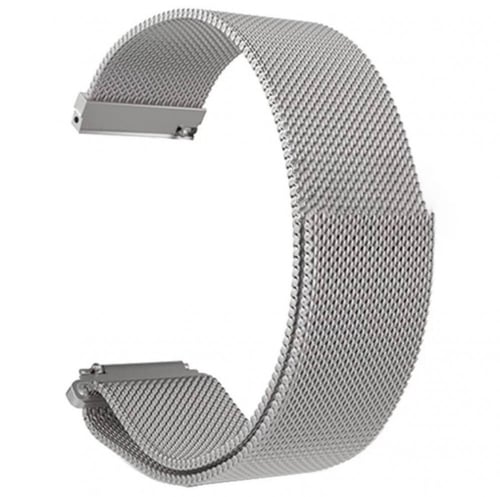 سوار بديل لساعة ابل من الا ستانلس ستيل