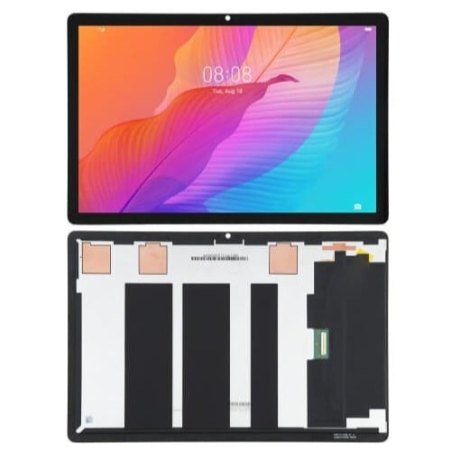 شاشة هواوي ميت باد T10s