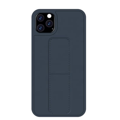 كفر ملون مع مسكة 3 في 1