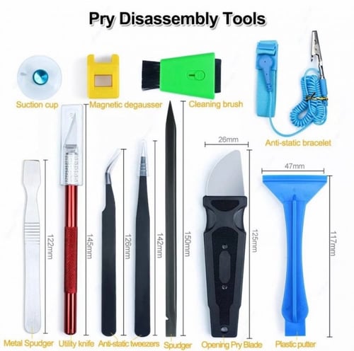 شنطة ادوات الصيانه