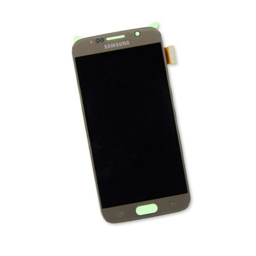 شاشة سامسونج اس 6