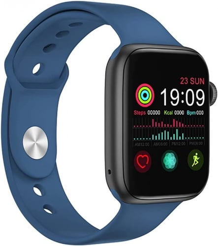 عرض ساعة وسماعة ايربودز