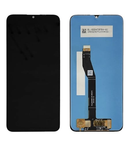 شاشة ويكو wiko T3